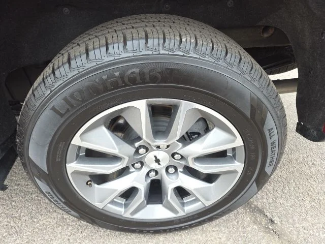 2022 Chevrolet Silverado 1500 Limited RST - Photo 6