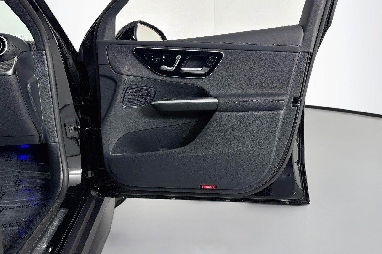 Certified Used 2026 Black Mercedes-Benz 300 image 25