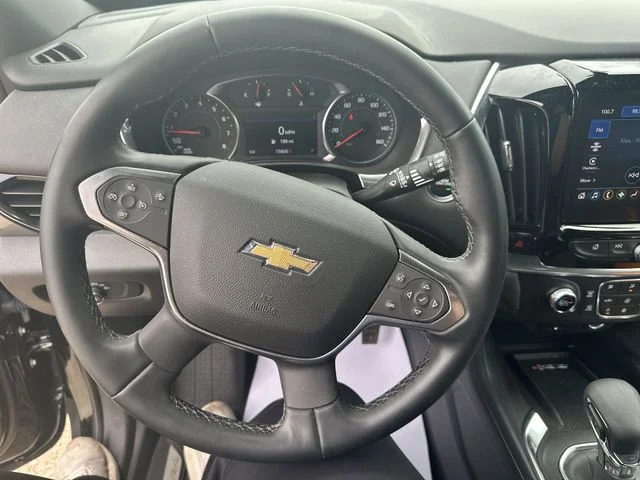 Used 2023 Black Chevrolet LT image 15