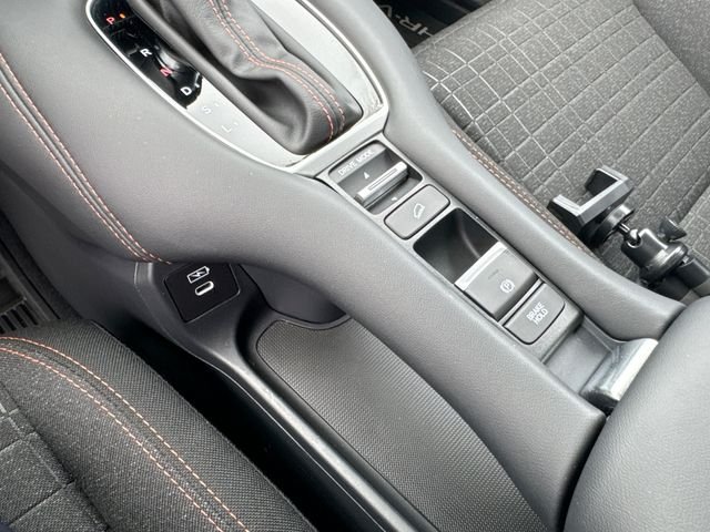 2026 Honda HR-V Sport - Photo 24