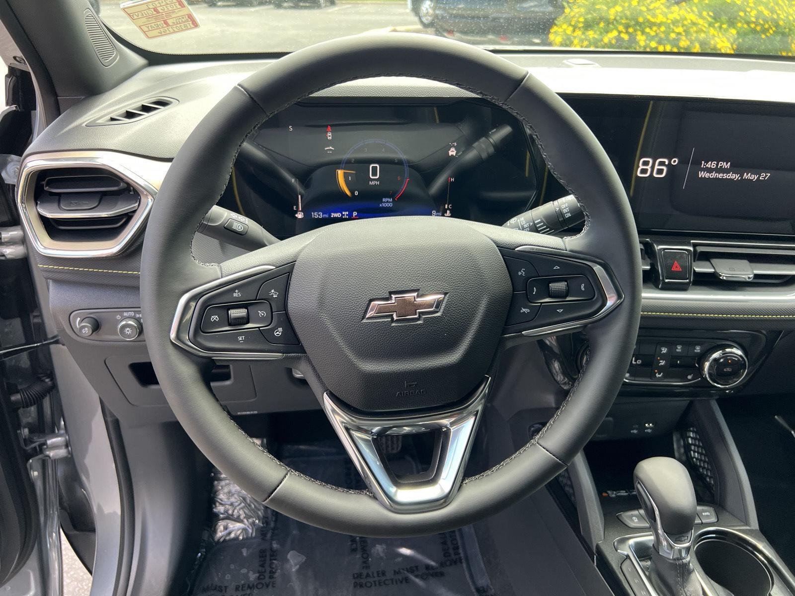 2026 Chevrolet Trailblazer Activ - Photo 17