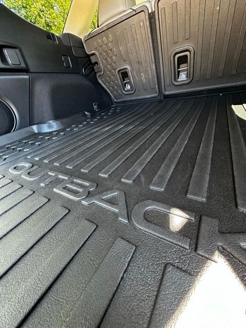 2020 Subaru Outback Limited - Photo 30