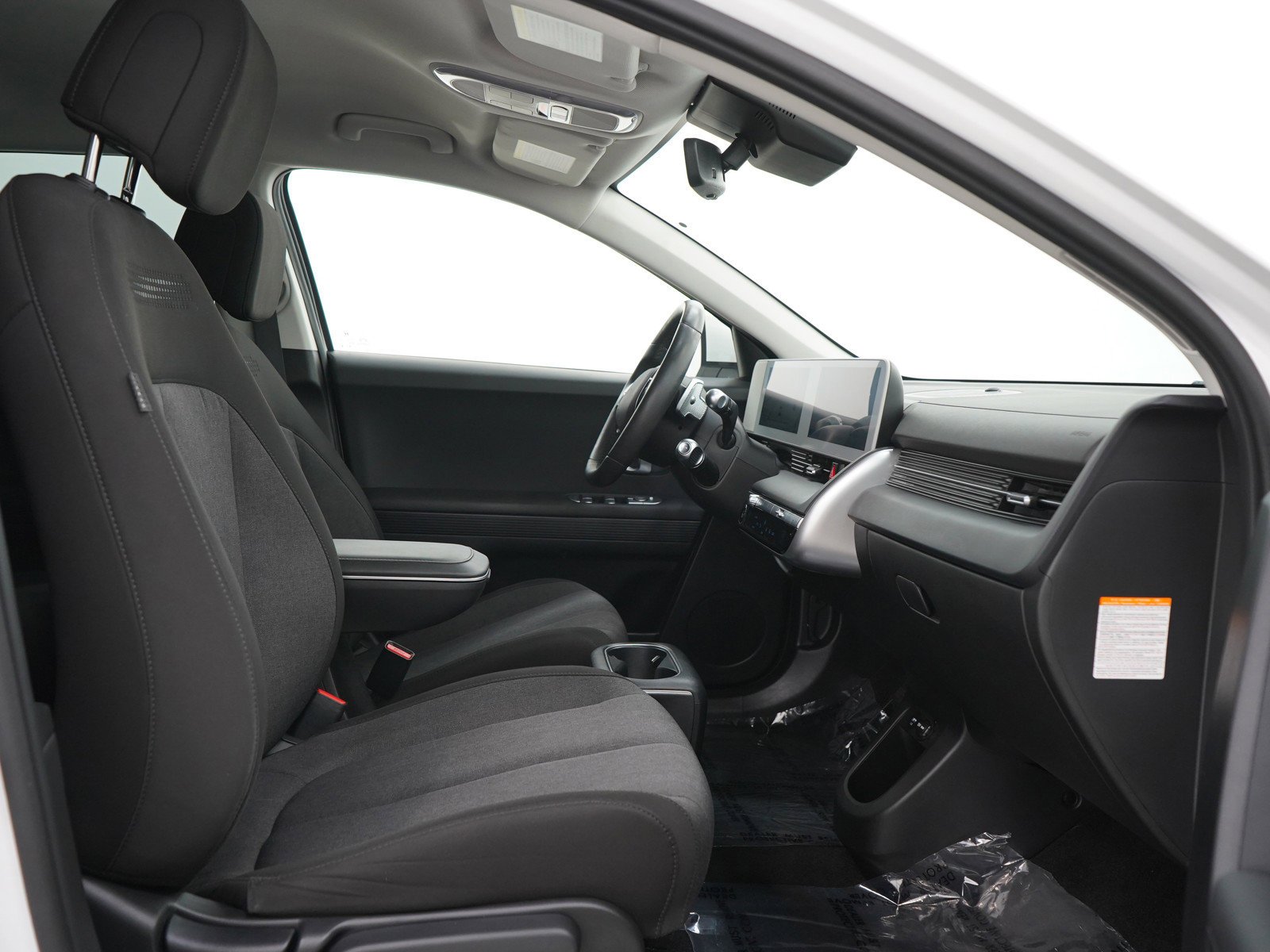 2024 Hyundai IONIQ 5 SEL - Photo 11