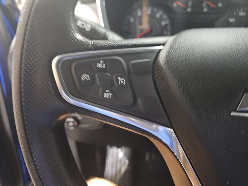 Used 2019 KINETIC BLUE METALLIC Chevrolet LS image 21