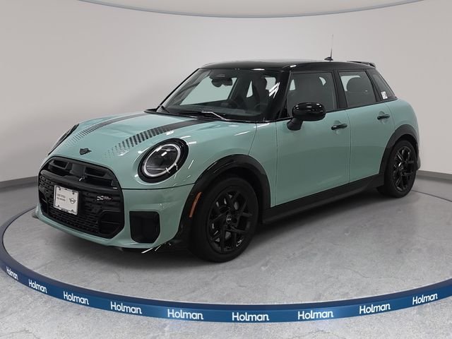 2026 MINI Hardtop 4 Door