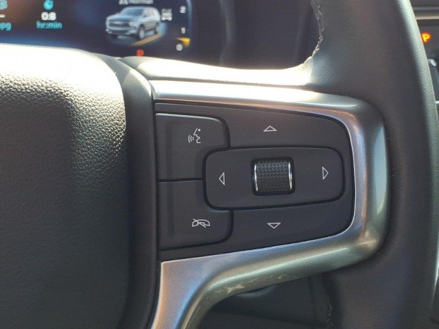 2024 Chevrolet Tahoe Z71 - Photo 26