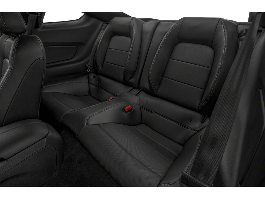 Used 2021 Black Ford GT Premium image 8