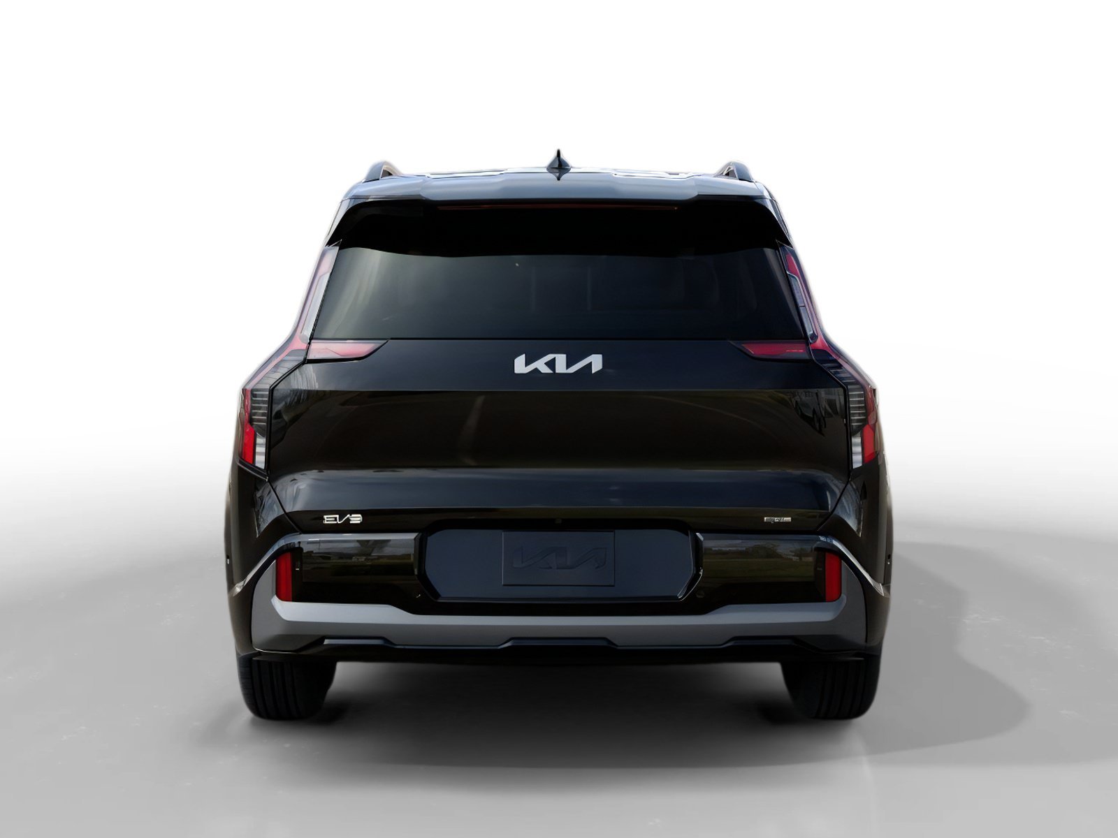 New 2026 Ebony Black Kia GT-Line image 5