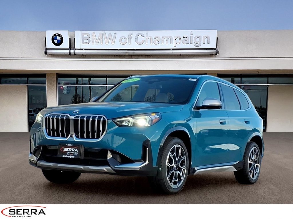 2023 BMW X1 28i