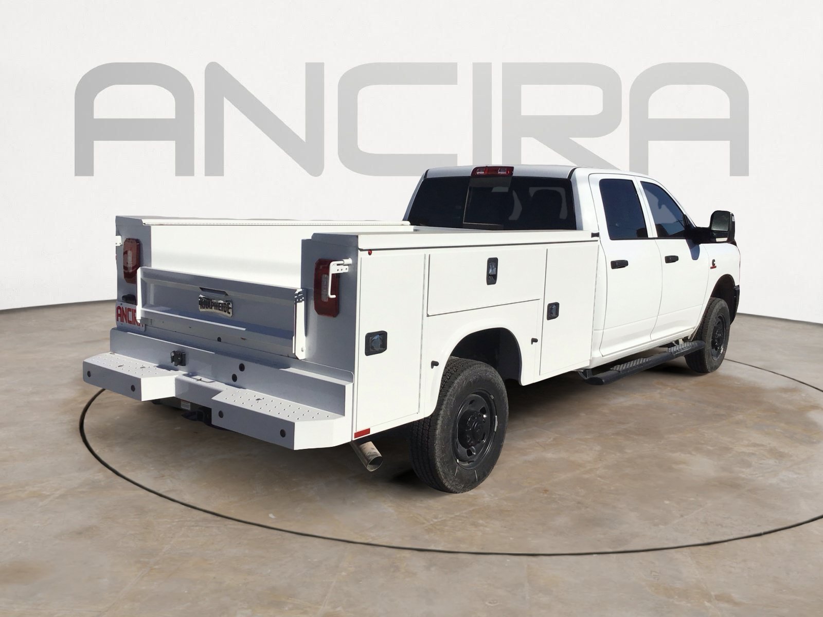 2026 RAM 2500 Tradesman - Photo 10