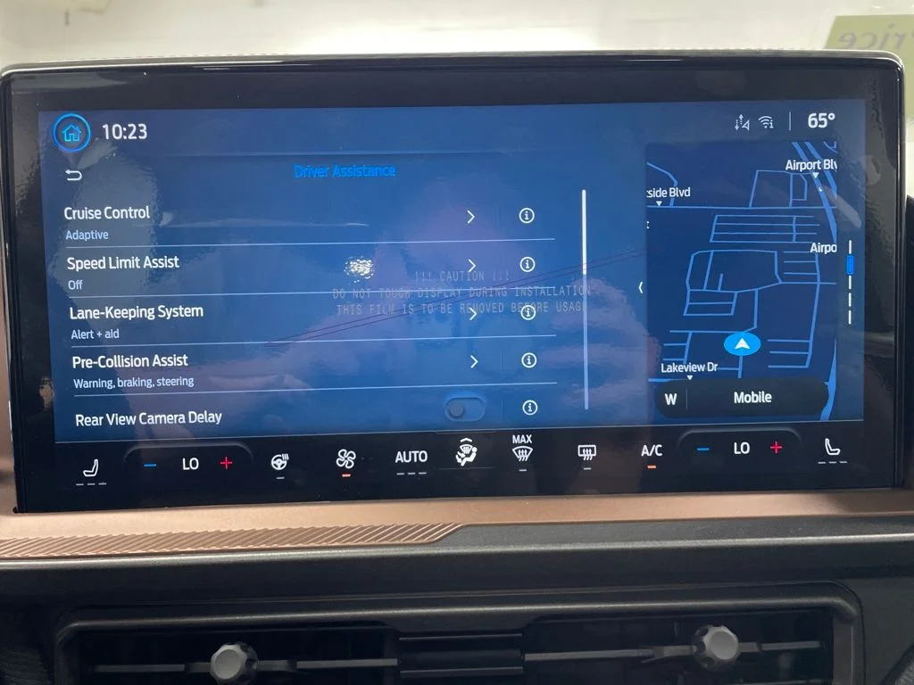 2025 Ford Bronco Sport Outer Banks - Photo 27