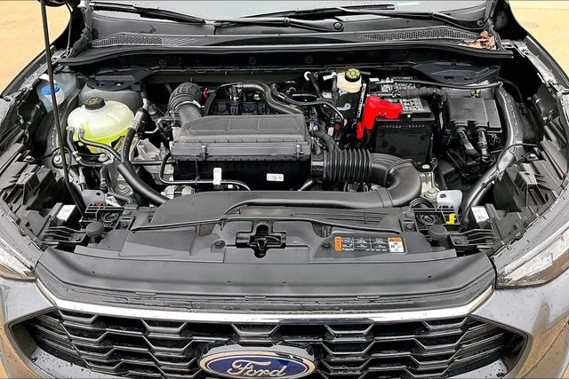 2026 Ford Escape ST-Line - Photo 12