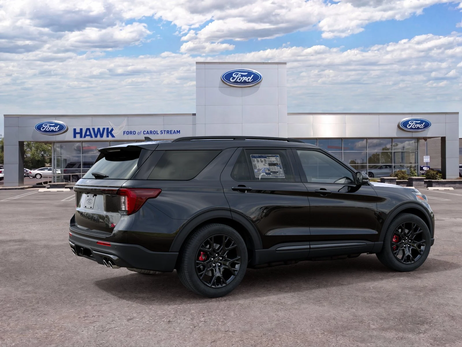 Vehicle thumbnail