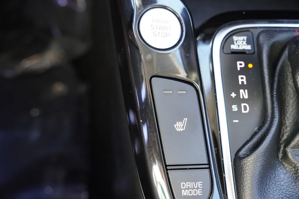 Used 2020 White Kia GT-Line Turbo image 30