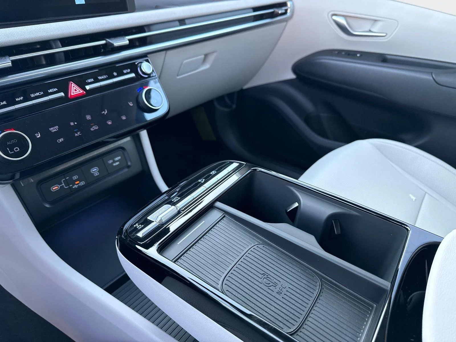 2025 Hyundai Tucson SEL Convenience - Photo 25