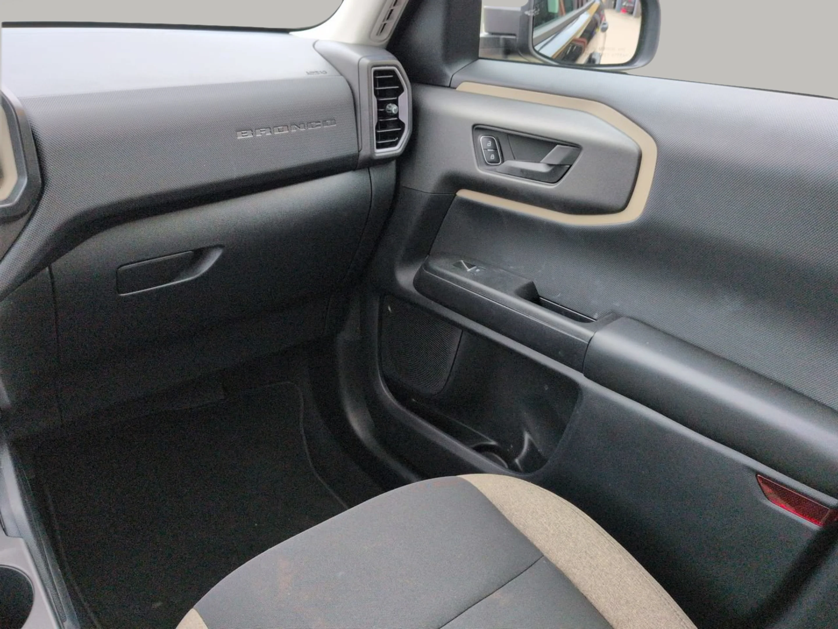 Used 2026 Shadow Black Ford Big Bend image 14