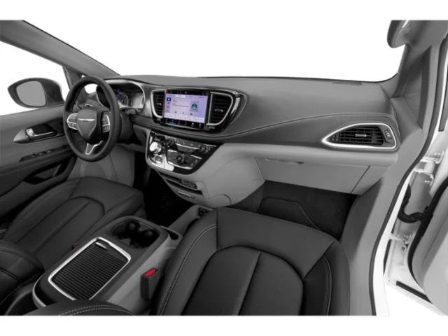 Used 2023 White Chrysler Touring L image 18