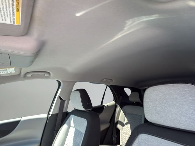 Used 2023 Black Chevrolet LT image 17
