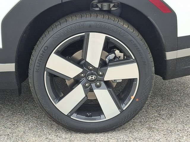 New 2026 White Hyundai Limited image 18