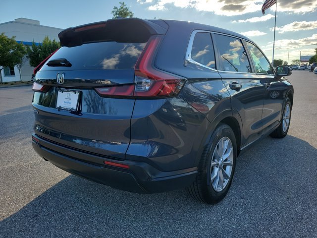 2025 Honda CR-V EX - Photo 6