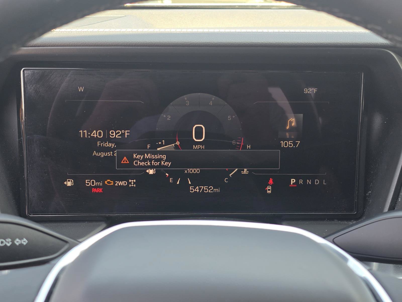 2025 GMC Terrain Elevation - Photo 22