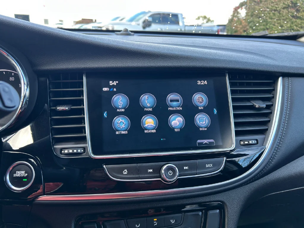 2017 Buick Encore Sport Touring - Photo 24