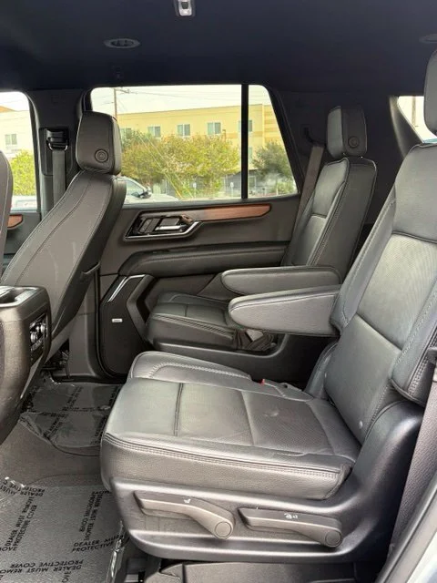 Certified Used 2025 Sterling Metallic GMC Denali image 14