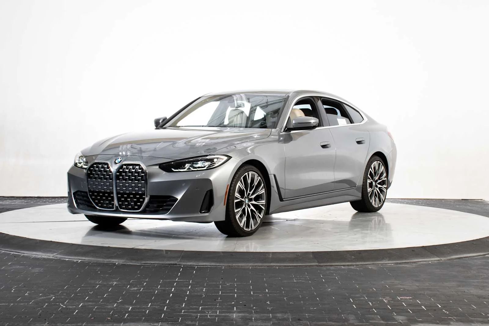 2023 BMW 4 Series 430i Gran Coupe's photo