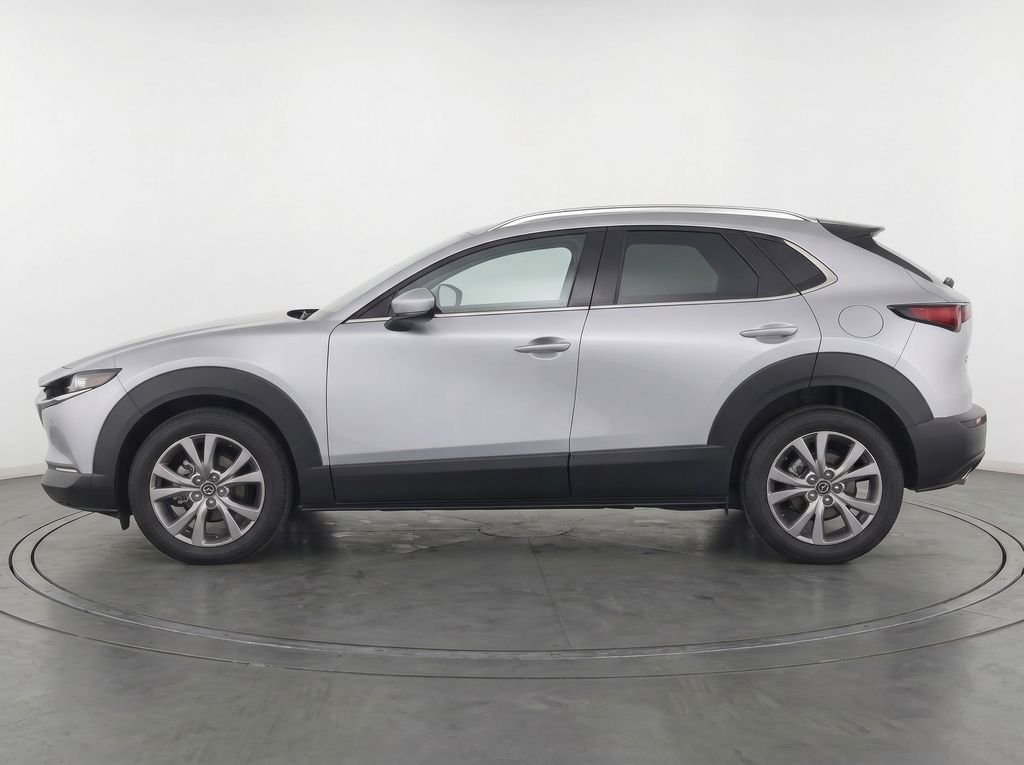 2023 Mazda CX-30 Preferred - Photo 31