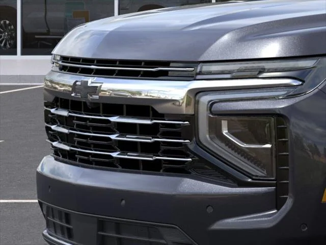 New 2026 Dark Ash Metallic Chevrolet LT image 37