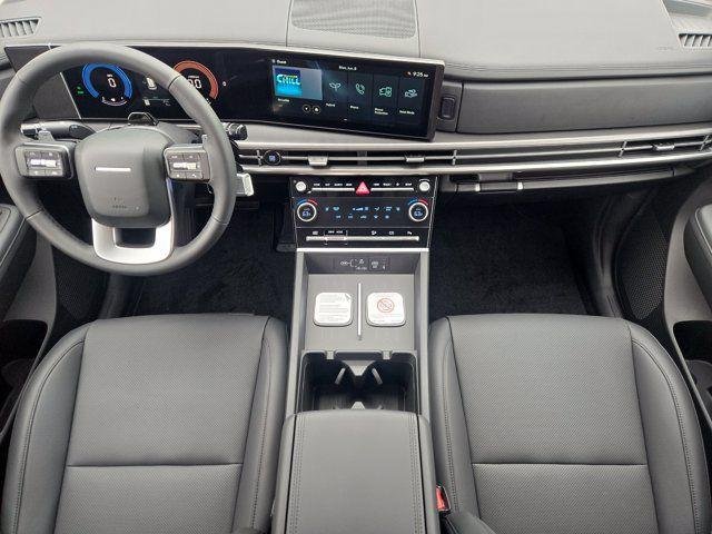 New 2026 White Hyundai SEL image 40