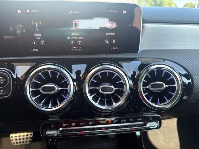 Used 2019 Black Mercedes-Benz A 220 image 14