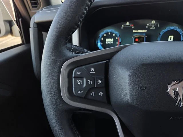 New 2026 Avalanche Gray Ford Outer Banks® image 41