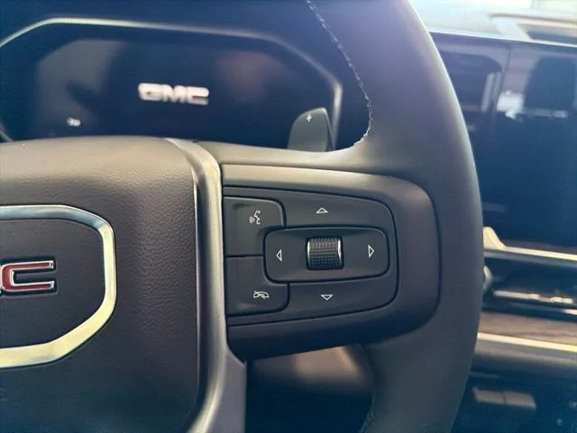 2026 GMC Sierra 1500 SLT - Photo 33
