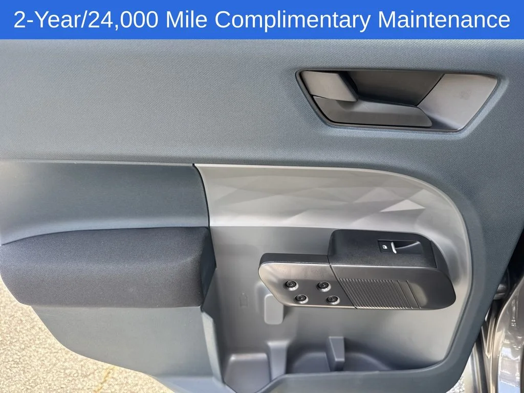 New 2026 Gray Ford XL image 21