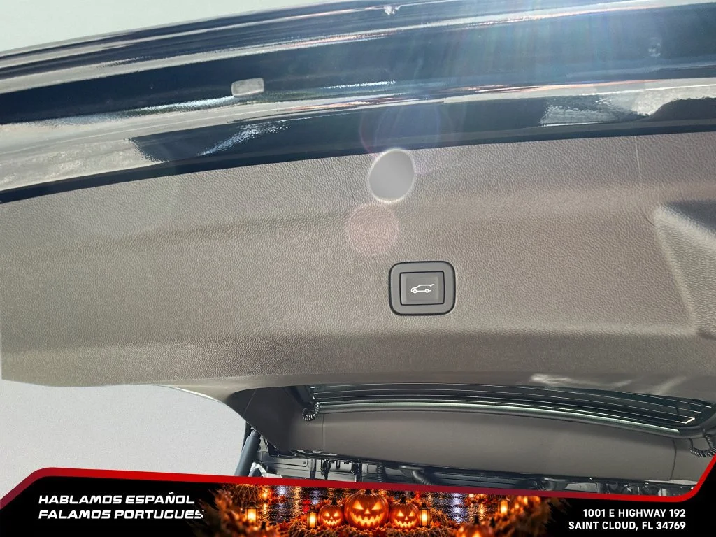 2026 GMC Yukon XL Elevation - Photo 32