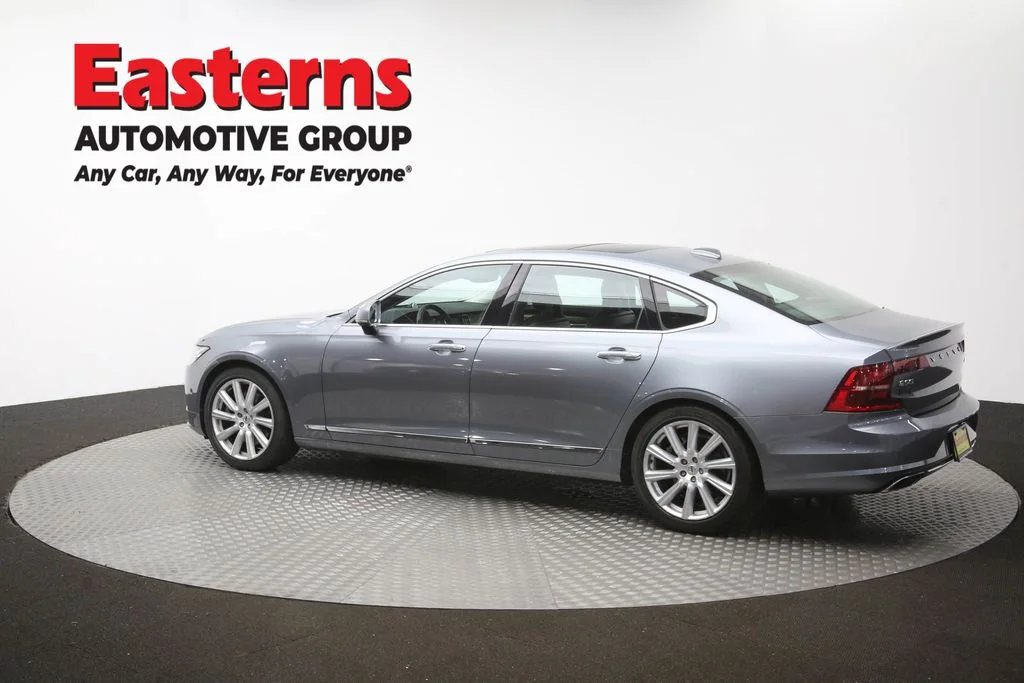 Used 2018 Gray Volvo T6 Inscription image 64