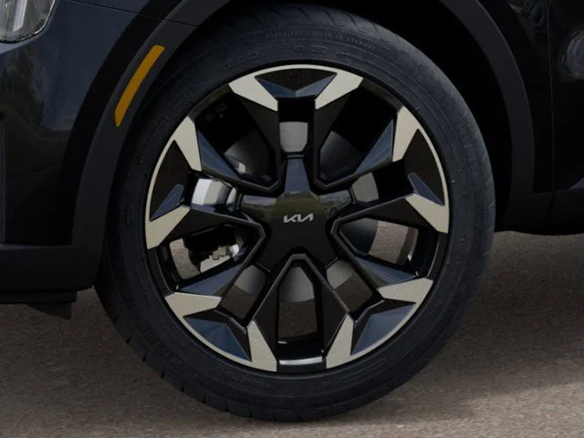New 2025 Gray Kia SX image 9