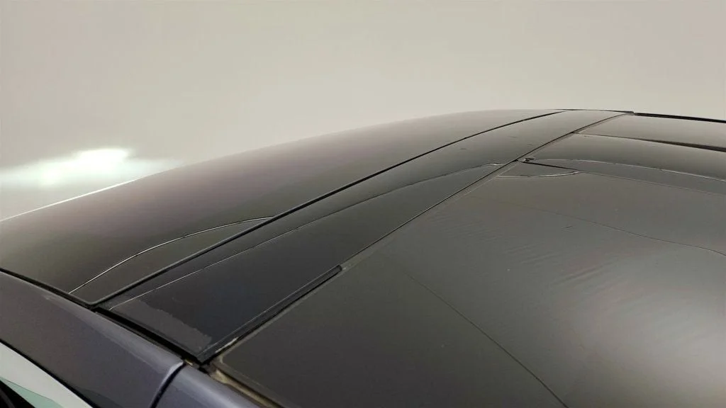 Used 2020 Midnight Silver Metallic Tesla Long Range Plus AWD w/ 22