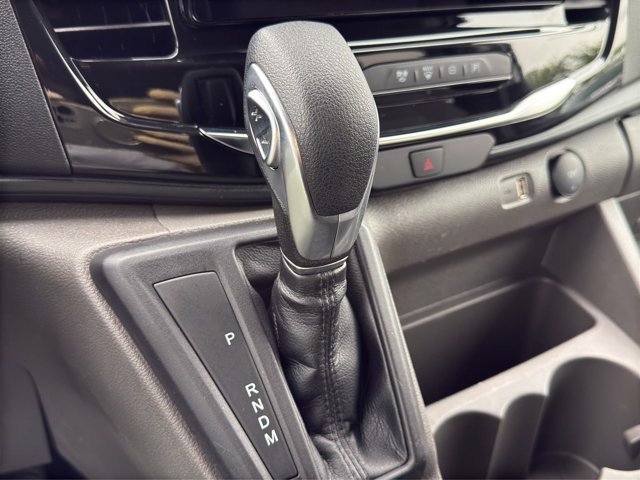 Used 2025 White Ford XL image 16