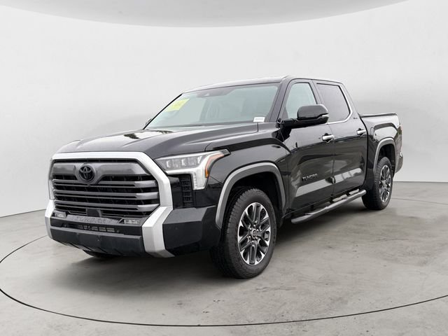 2023 Toyota Tundra Limited | CarEdge | CarEdge
