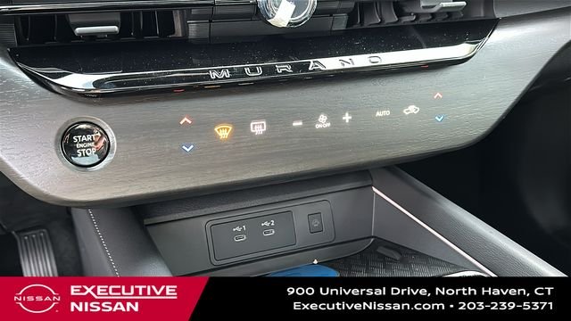 2026 Nissan Murano SL - Photo 17