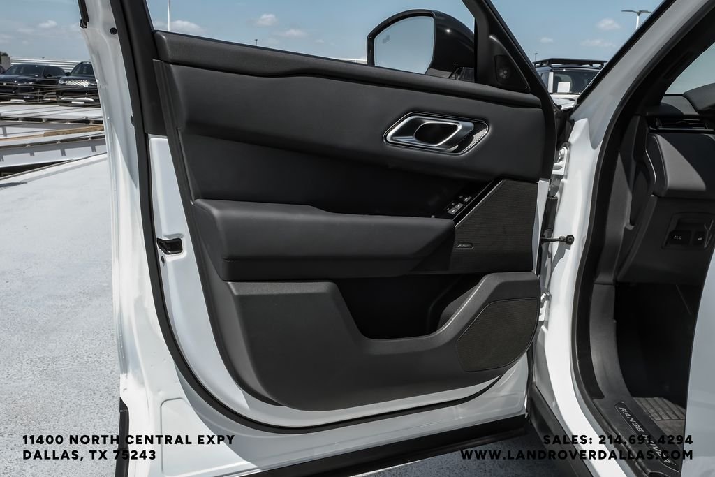 2026 Land Rover Range Rover Velar S - Photo 35