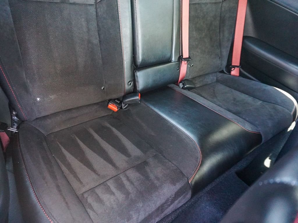 Used 2023 Gray Dodge R/T Scat Pack image 13