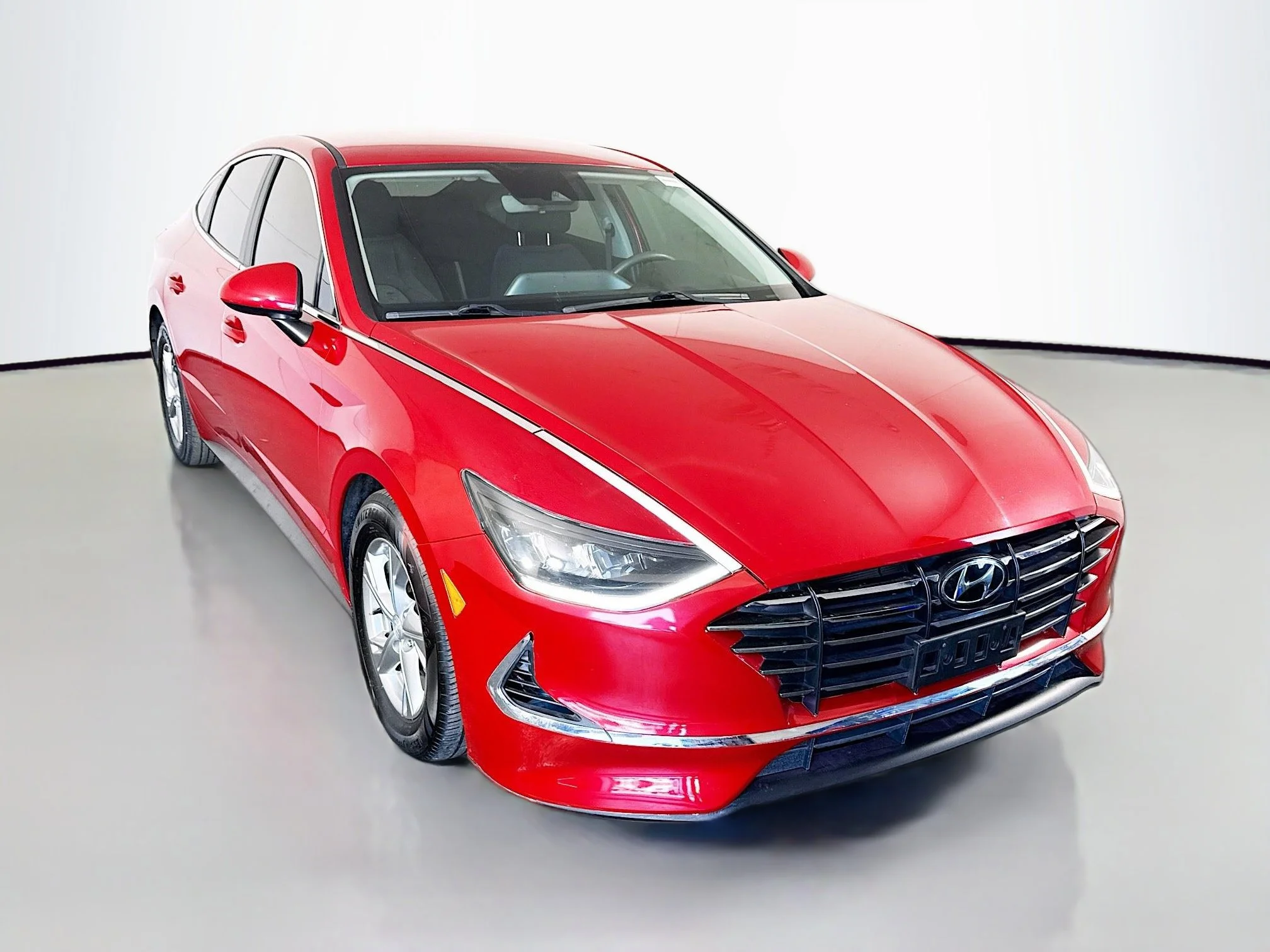 2021 Hyundai Sonata