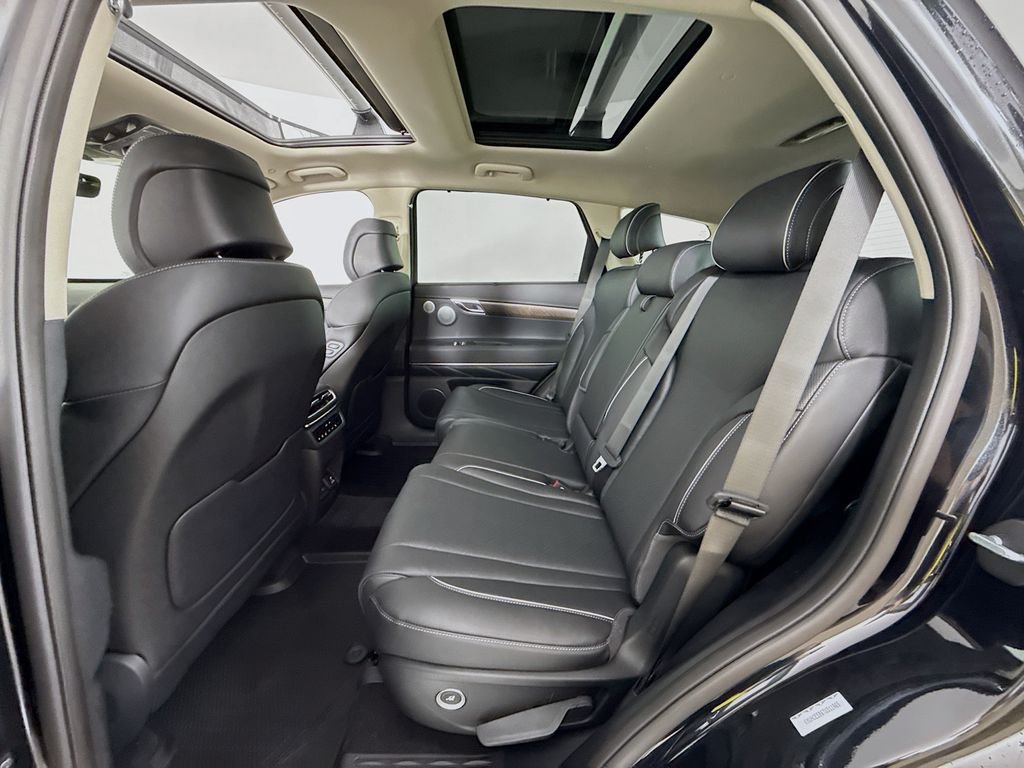 2026 GENESIS GV80 Prestige - Photo 26