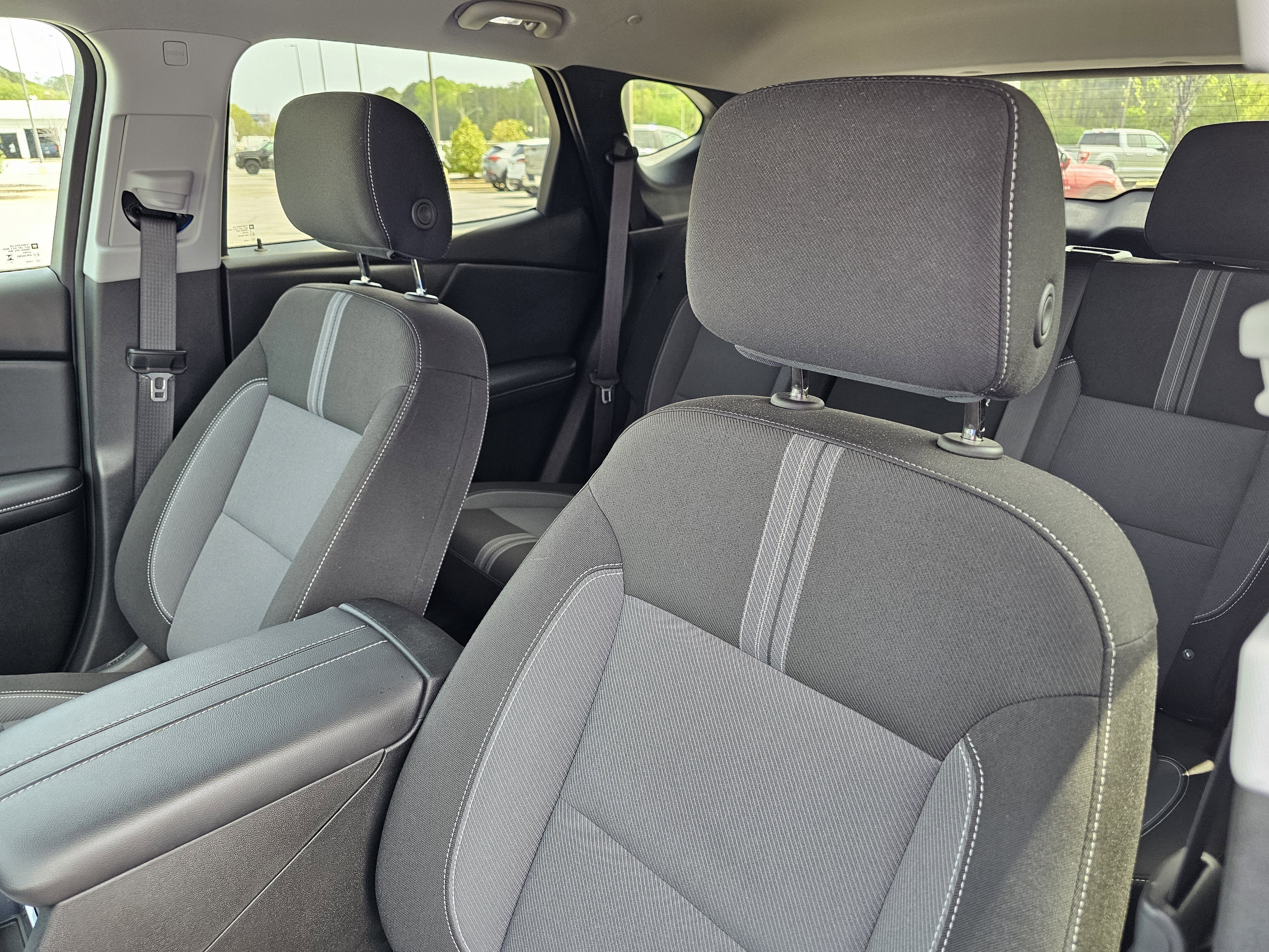 2024 Chevrolet Blazer 2LT - Photo 19