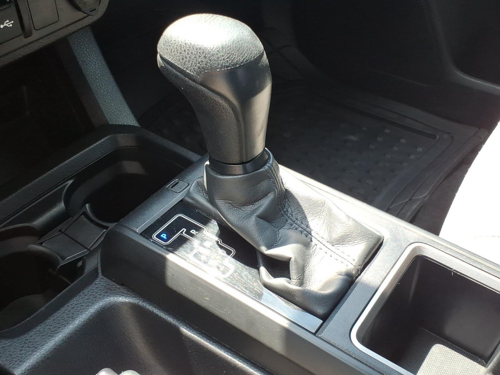 Used 2023 Celestial Silver Metallic Toyota SR image 19