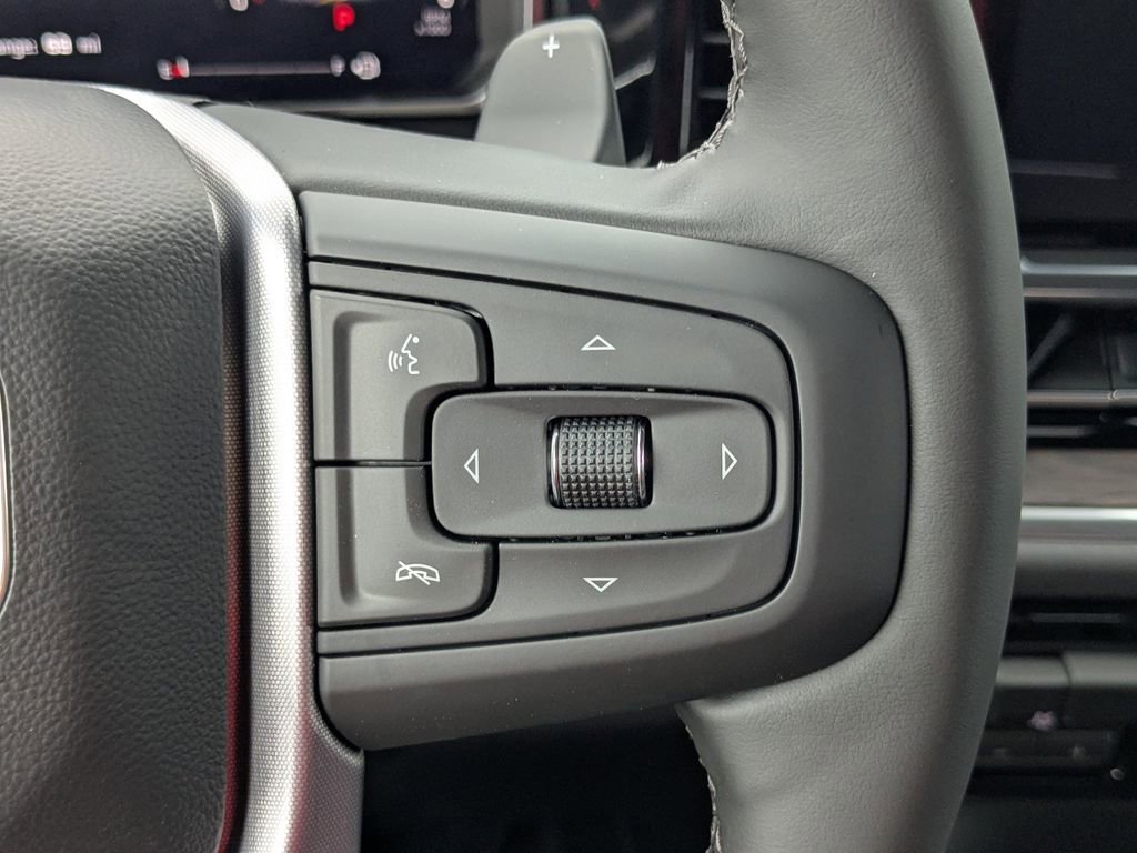 2026 GMC Sierra 1500 SLT - Photo 27