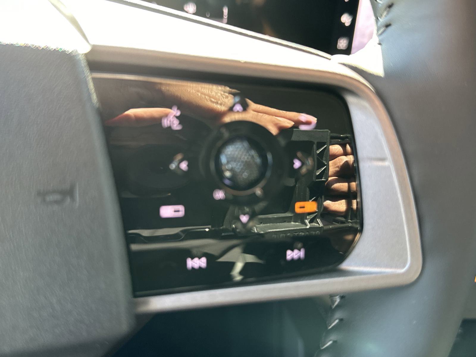 2025 Nissan Murano SL - Photo 31